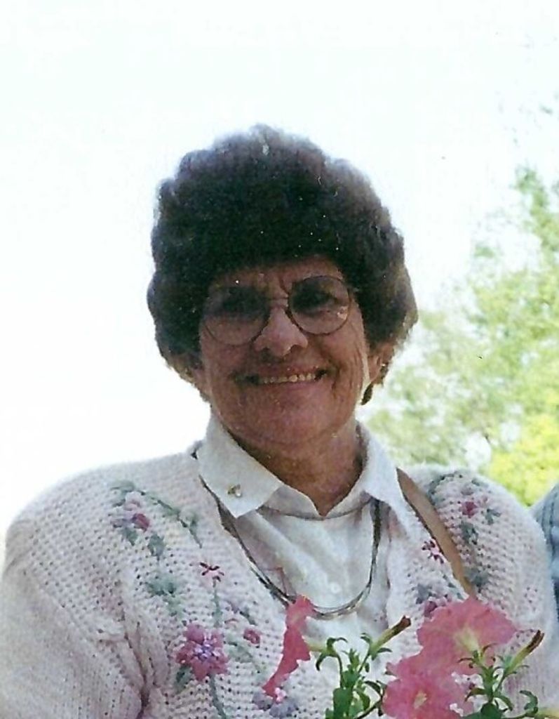 Joyce A. Galvin