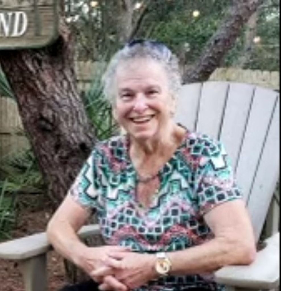 Shirley Davis Gregg