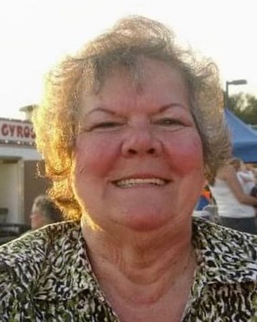 Carrie Catherine Cole