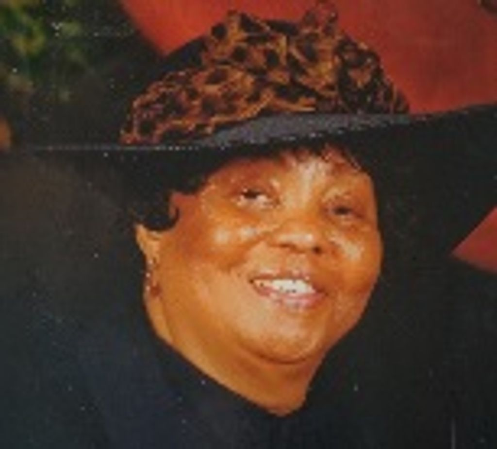 Alfreda Doretha (Gist)  Lane