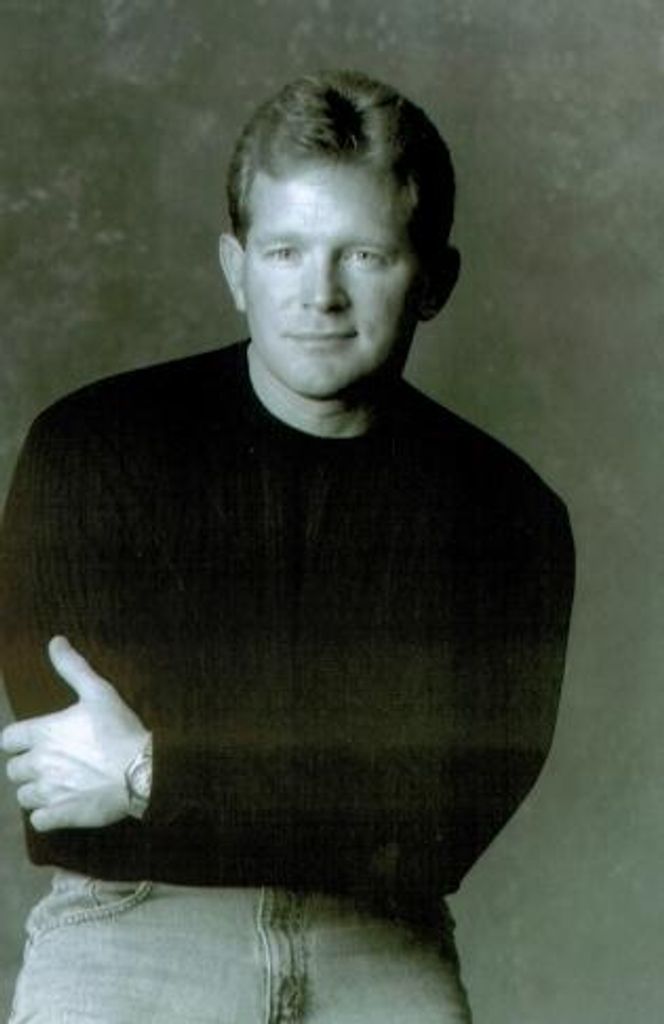 Danny Donnell