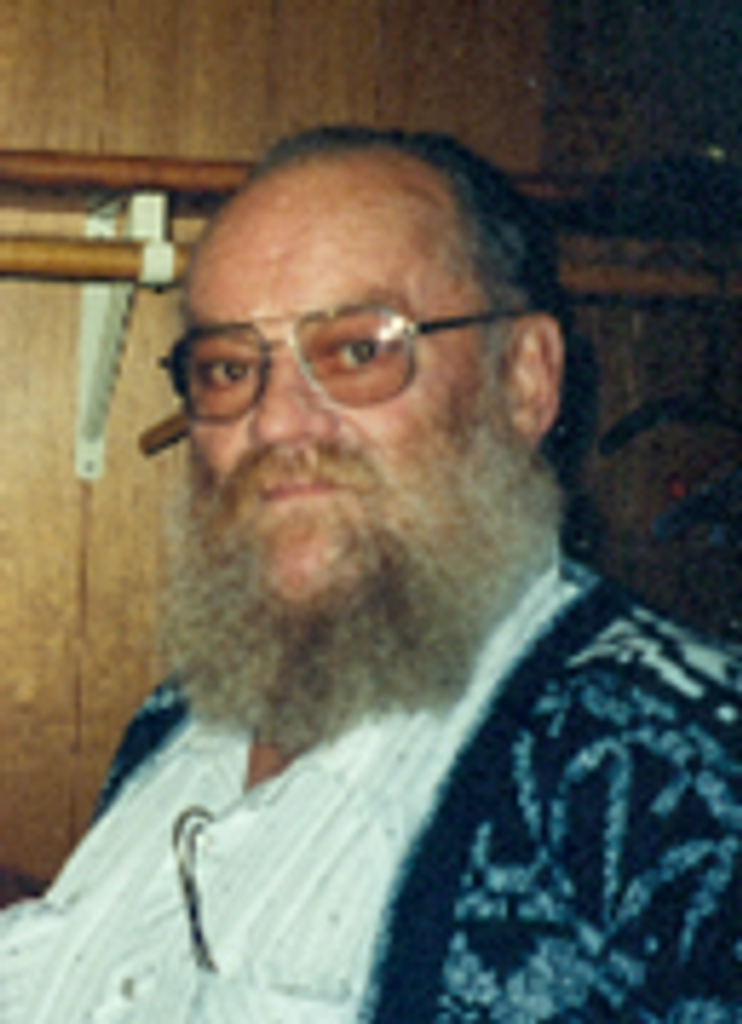 Jerome "Jerry" A. Kellenberger