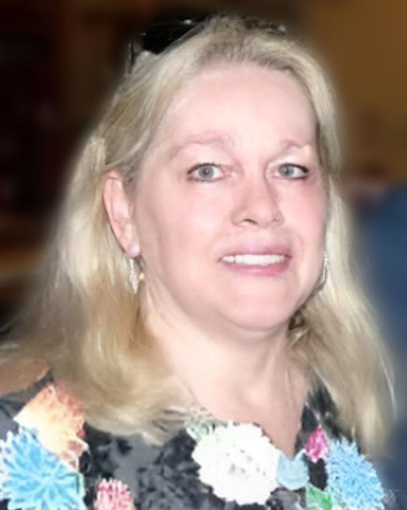 Rebecca Anne (Harden)  Heick
