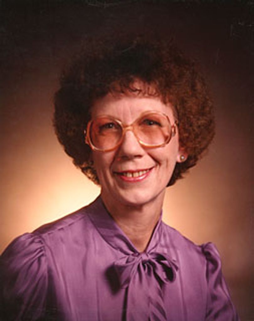 Patricia Robbins Profile Photo