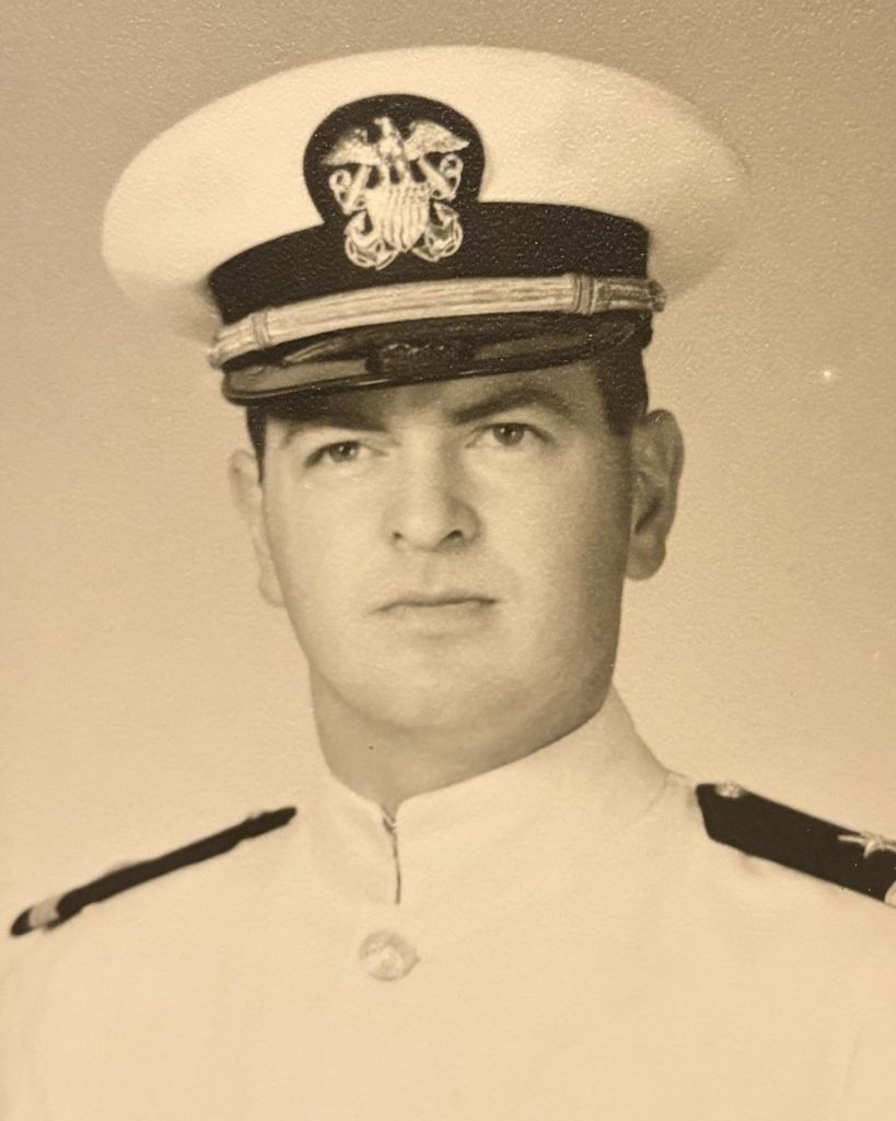 AL WHITE JR.