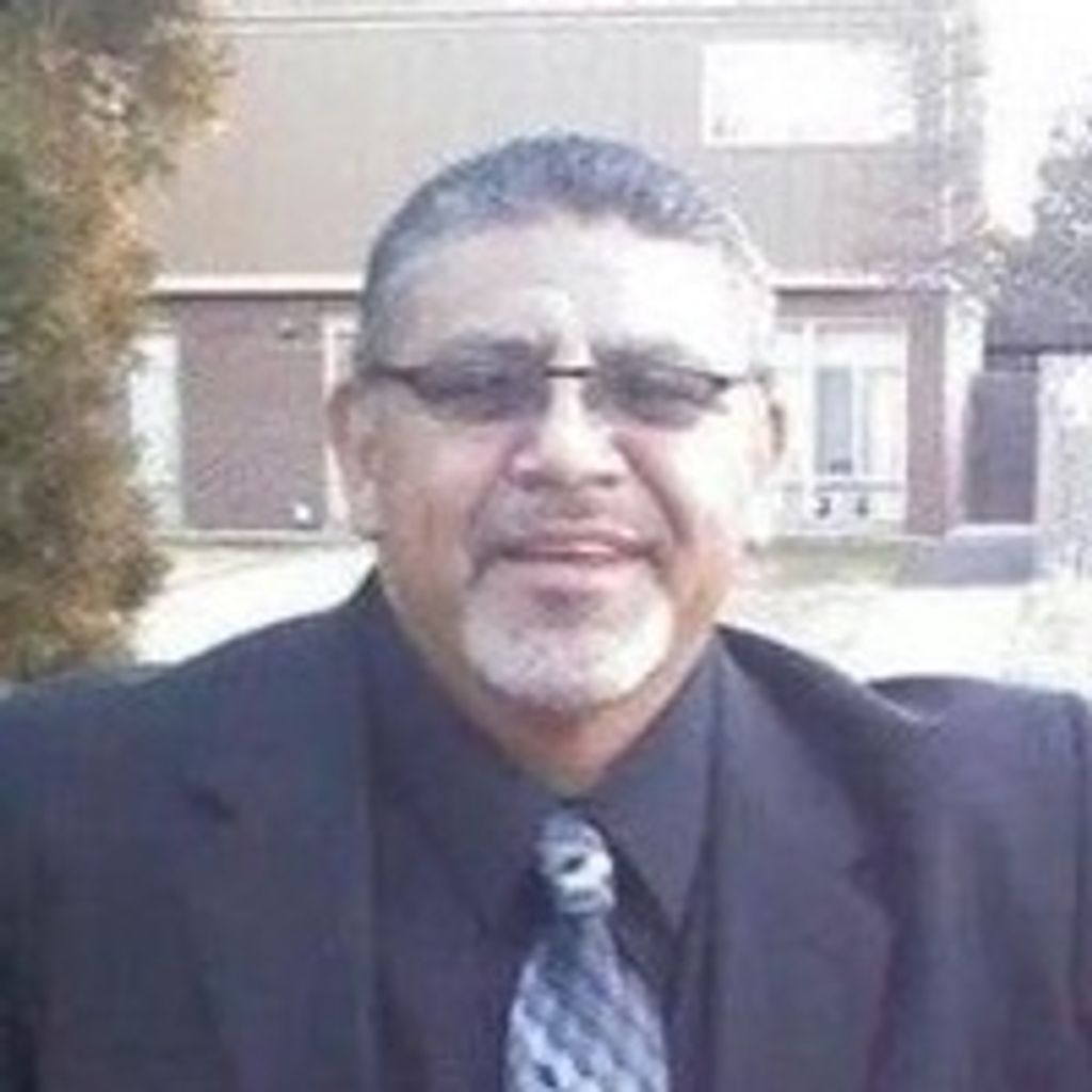 Conrad Chris Trujillo Profile Photo