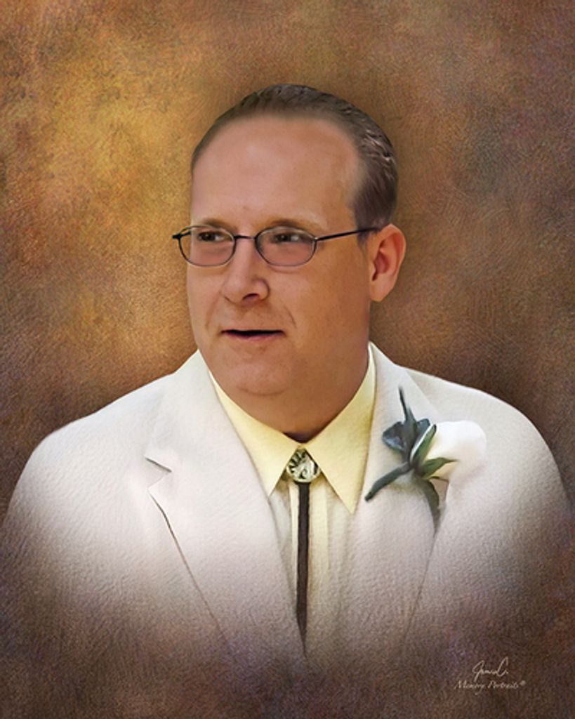 William Paul Watkins Iii