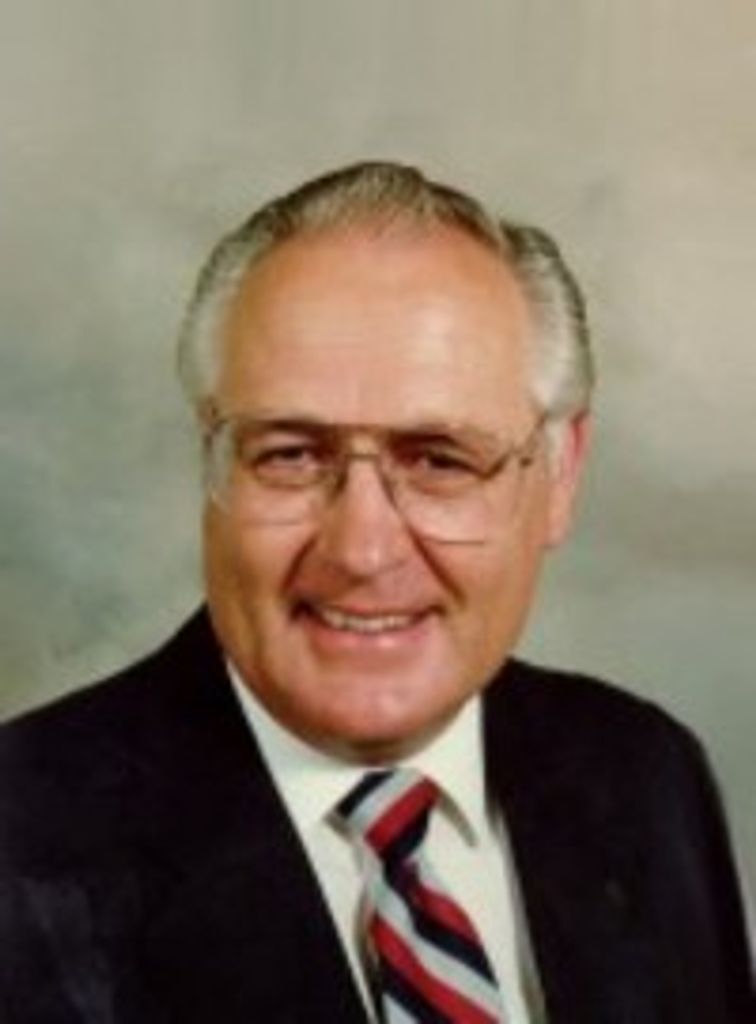 Richard Snow