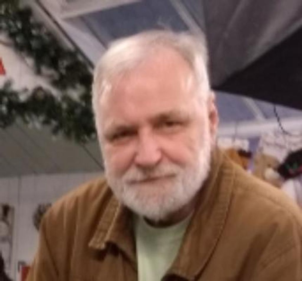 Donald L. Ramsey Profile Photo