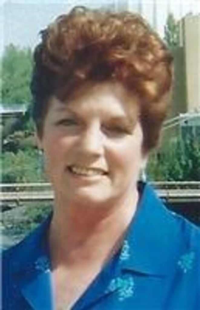 Patricia Christine Morgenroth Profile Photo