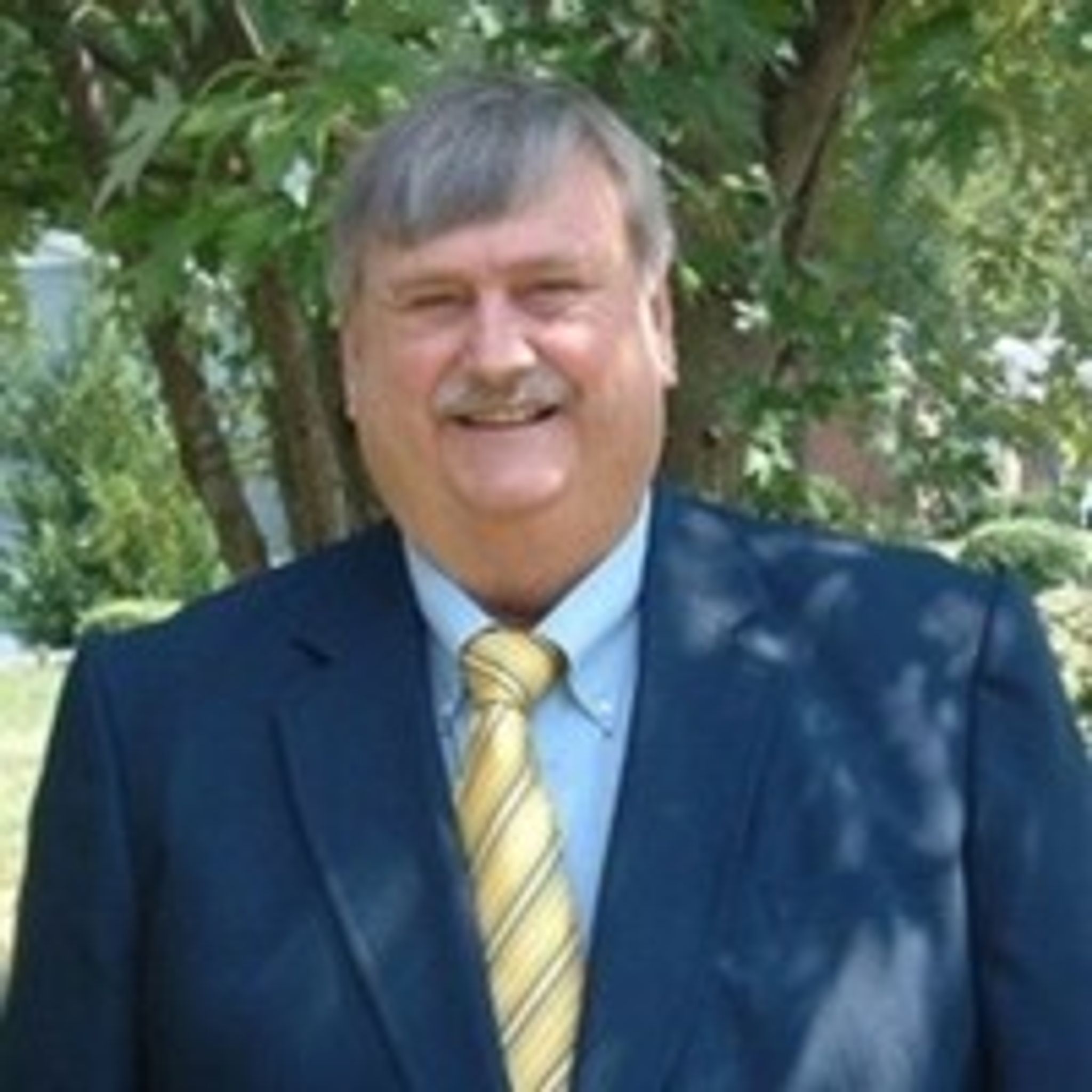 Charles Coleman photo gallery image 1 of 1