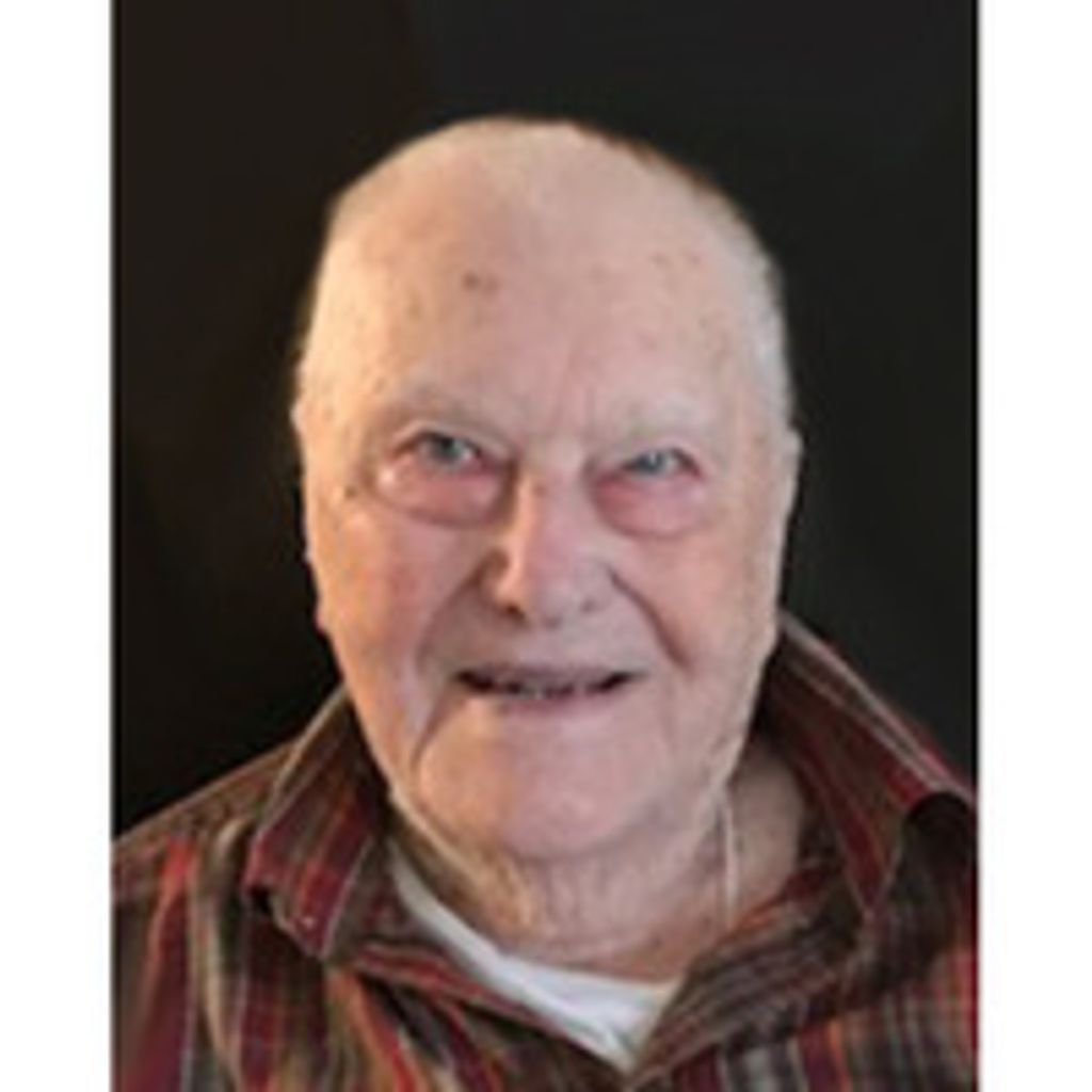 Leander "Lee" Stammeyer Profile Photo