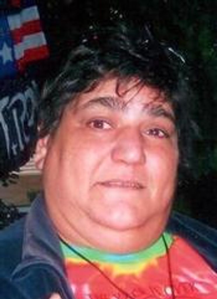 Theresa Abbruzzese