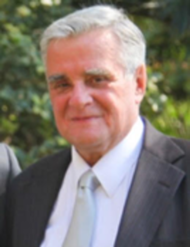 Kenneth N. Enright