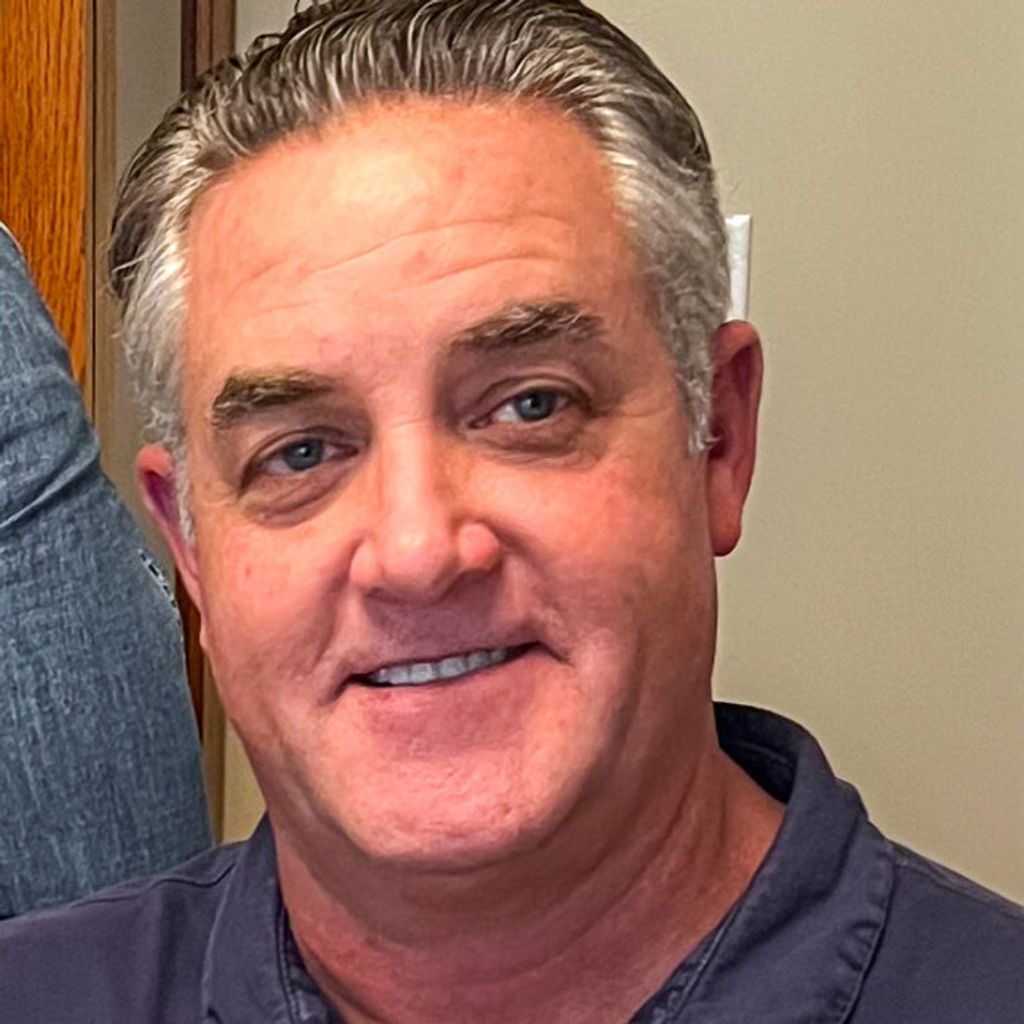 Kevin Lynn Teel