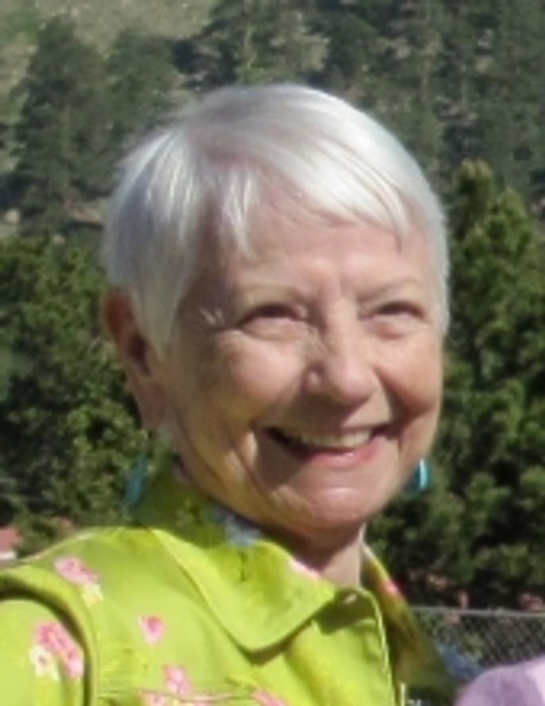 Mary   Lou Snyder