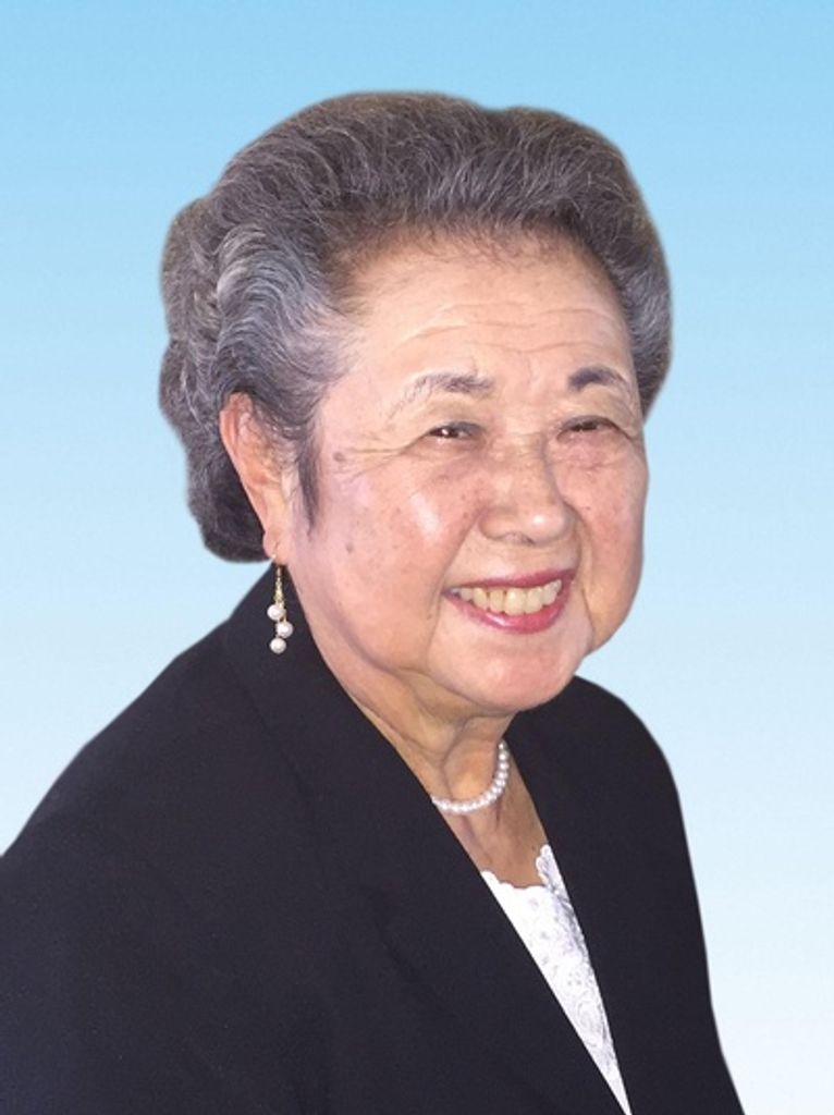 Alice Kiyoko Kikkawa