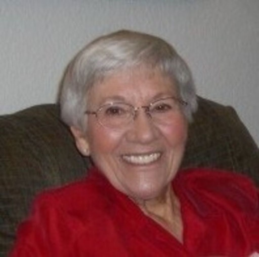 Vera F. Bierbach Profile Photo