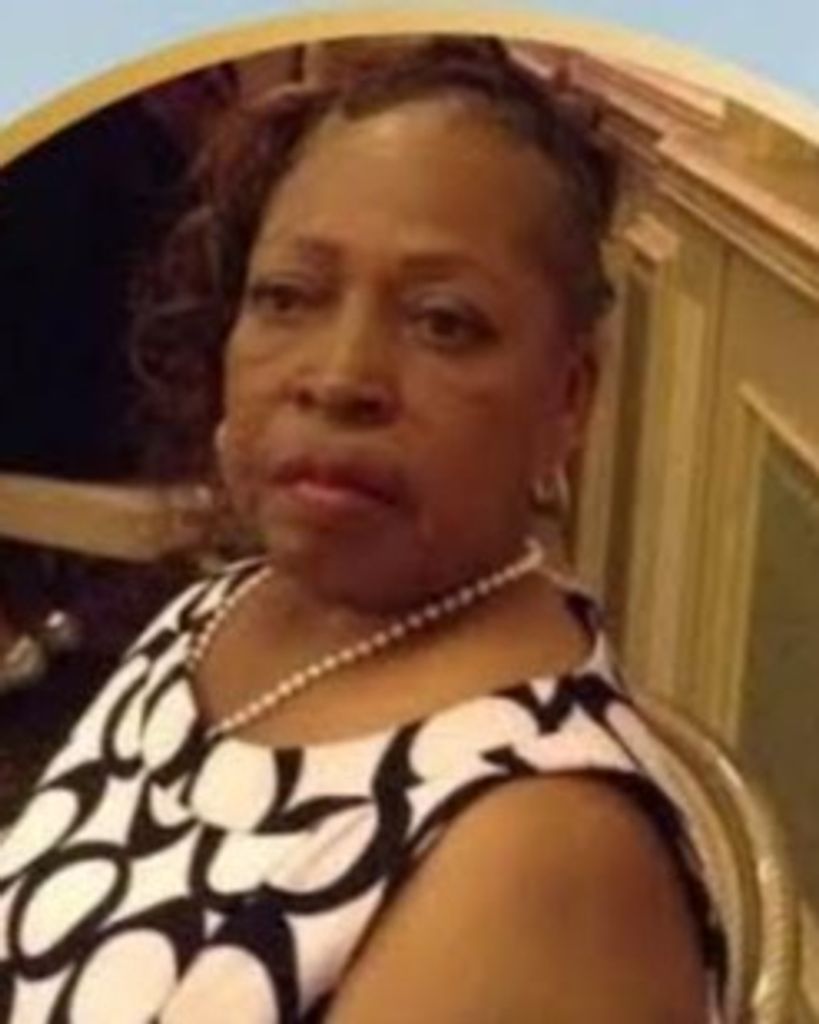 Mary Ann Porcha