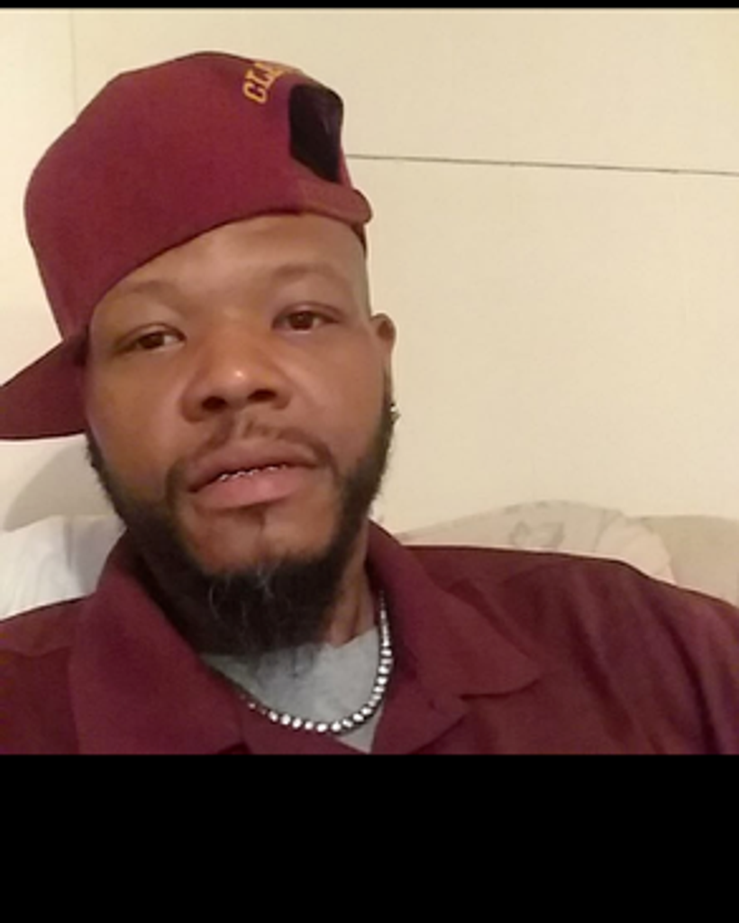 Tyreon Stevenson Profile Photo