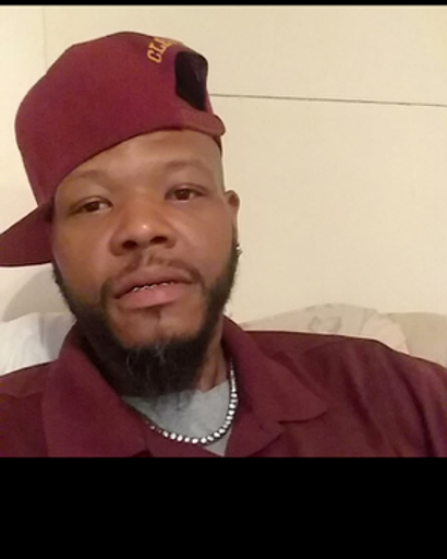 Tyreon Stevenson's obituary image