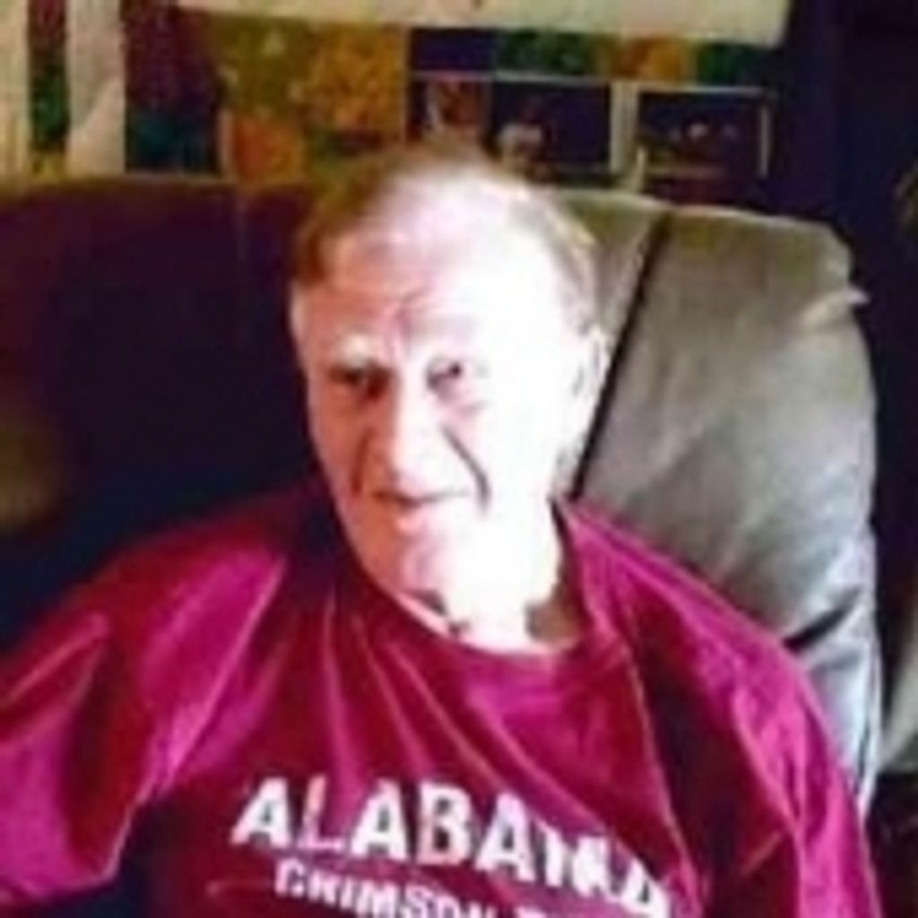 Melvin Donald Rhodes Profile Photo