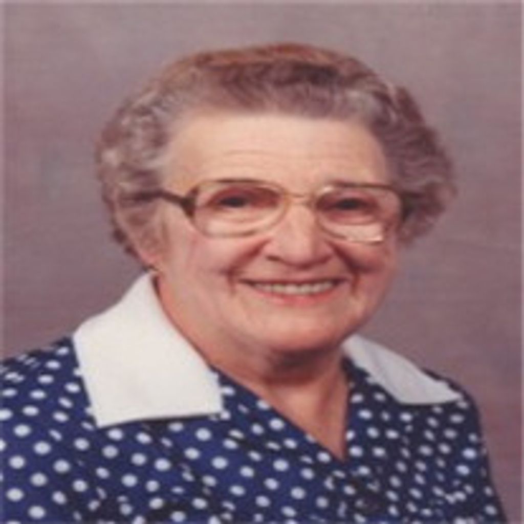 Blanche Gauthier