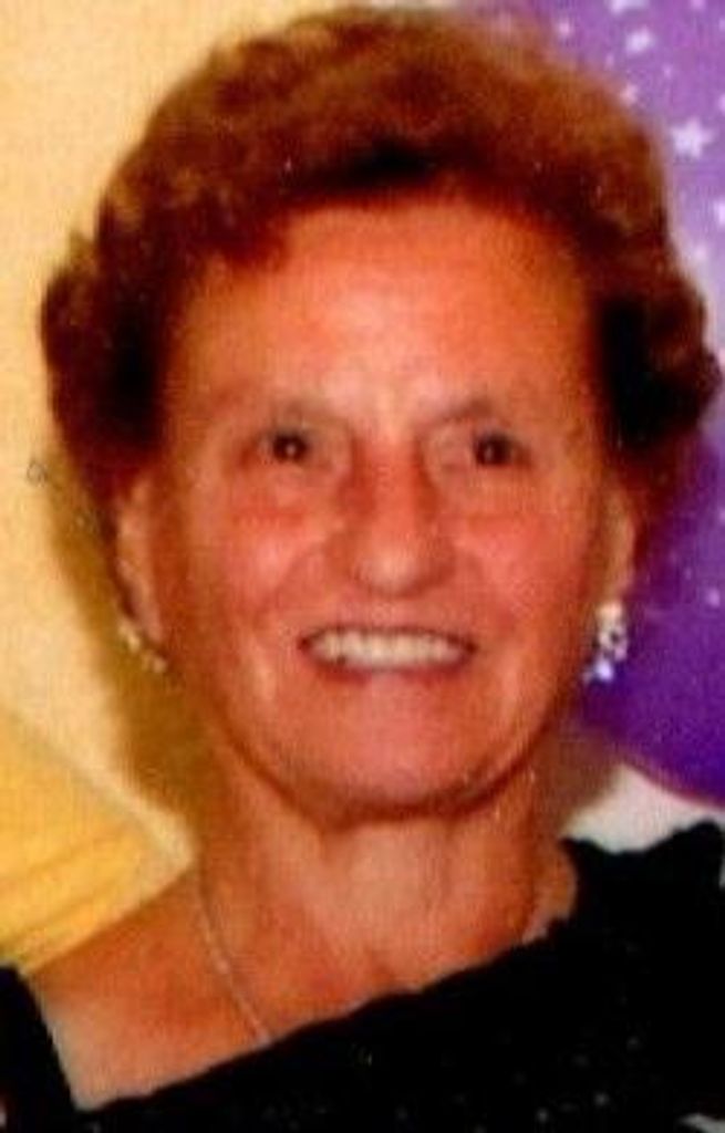 Luisa Volpe Colangelo