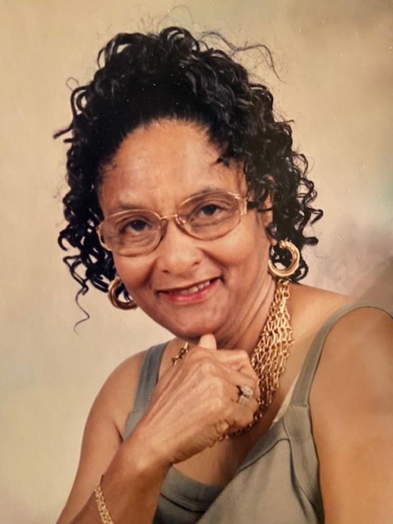 Mrs. Carlene Lopaz Smith Profile Photo