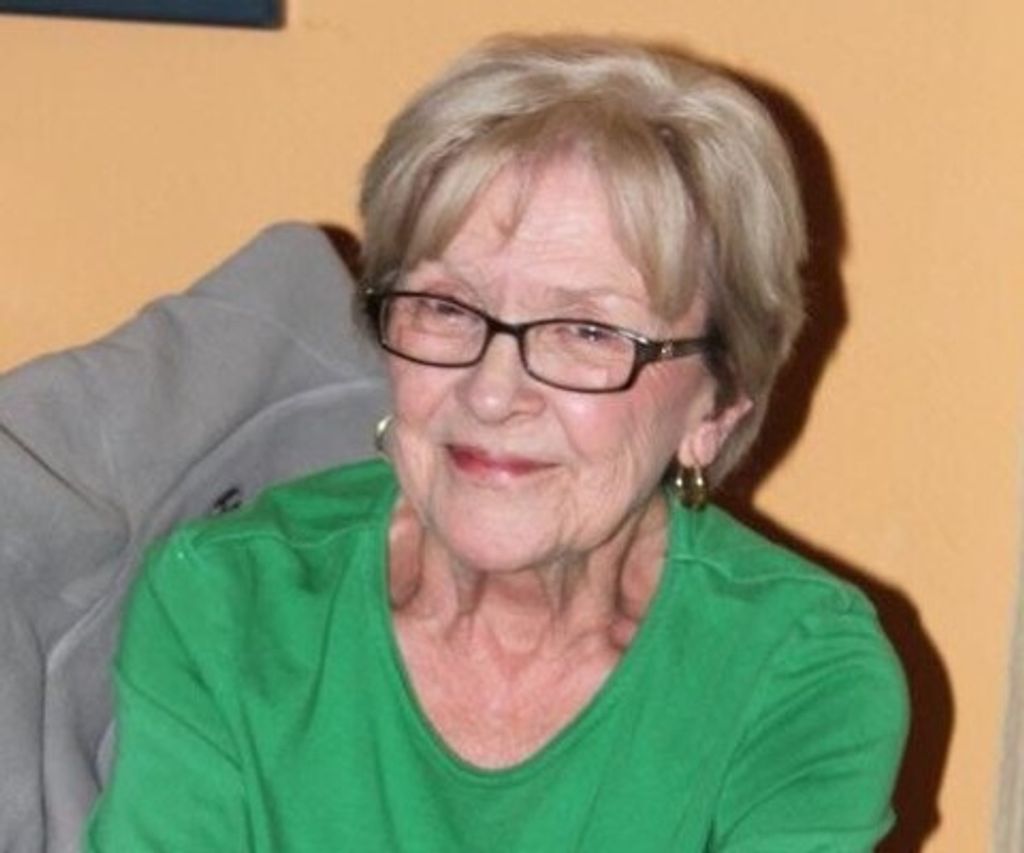 Carolyn Weaver Koestler Profile Photo