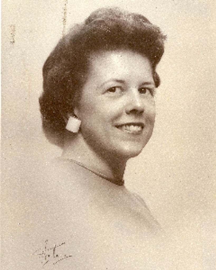 Jane Parker