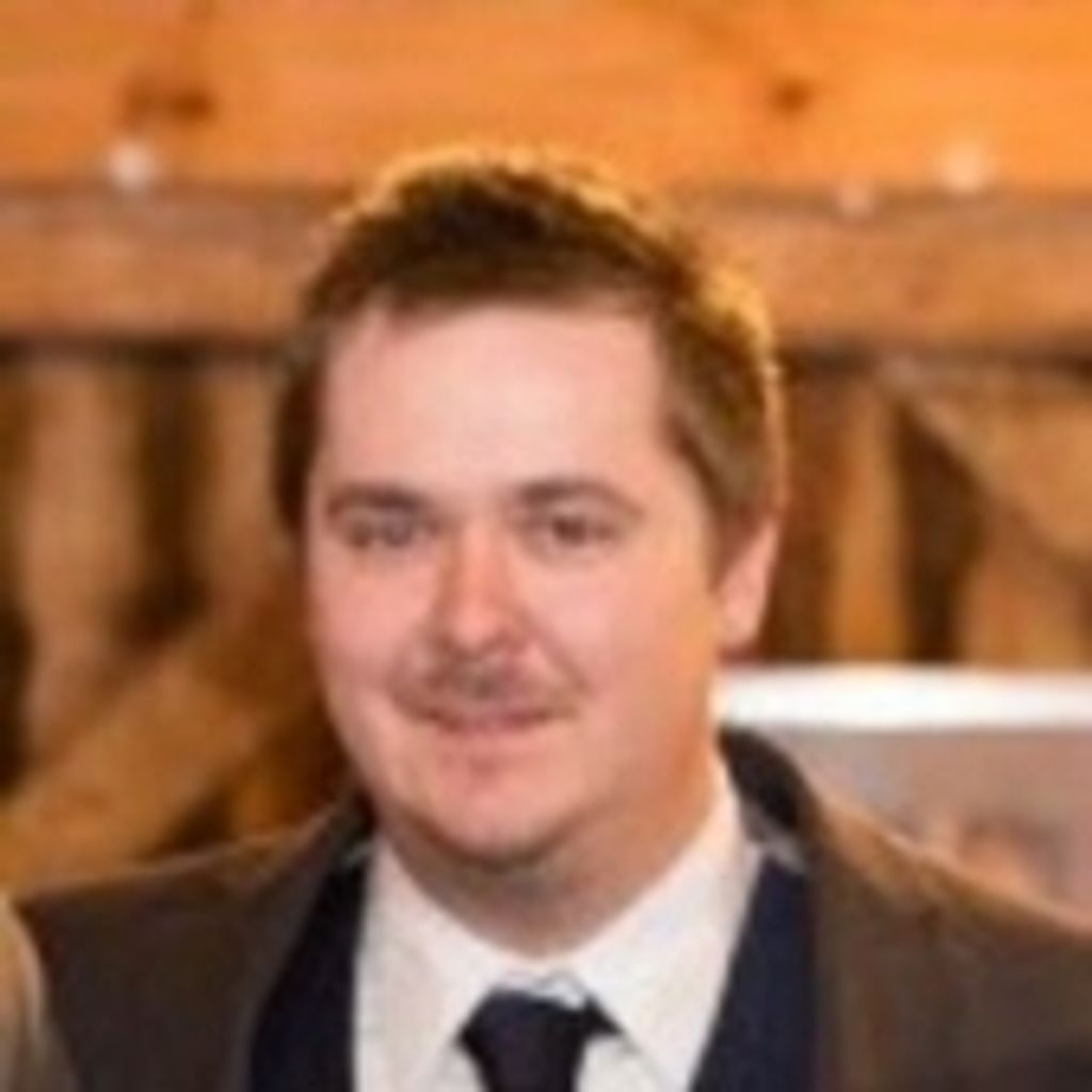 Troy D. Muse Profile Photo