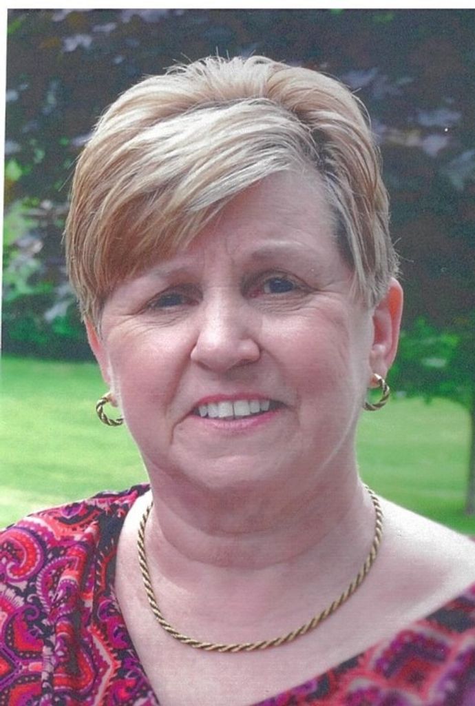 Kaylene Sue (Golden)  Marshall Profile Photo