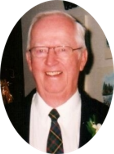 Robert  James Bell Profile Photo