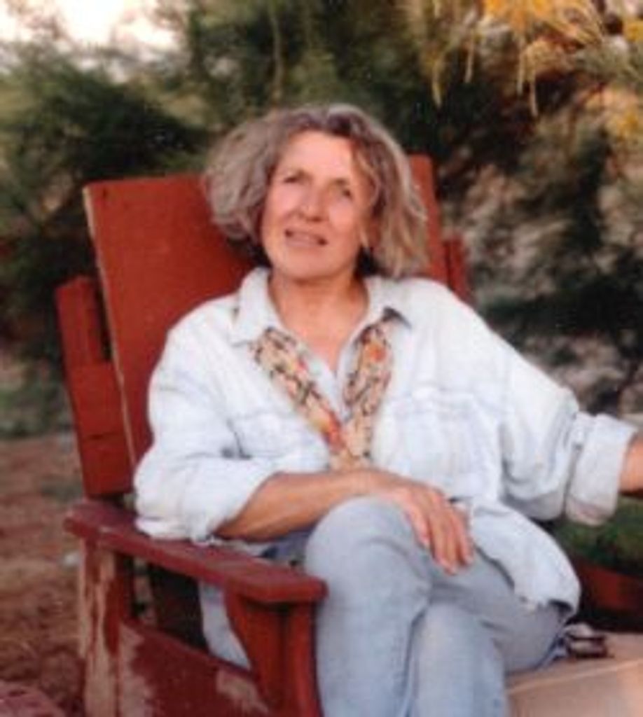 Addie Gillespie