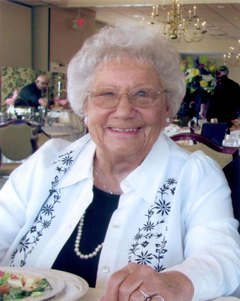 Lois Visotcky