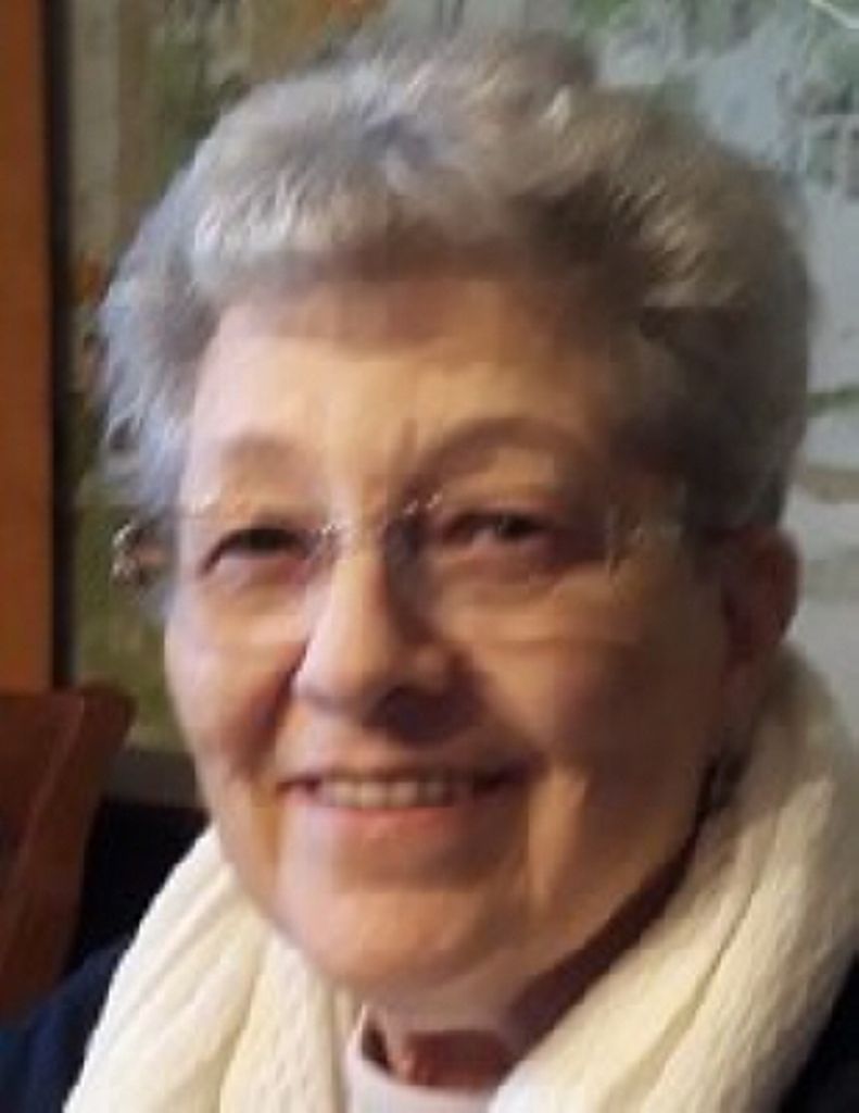 Catherine E. Adams Profile Photo