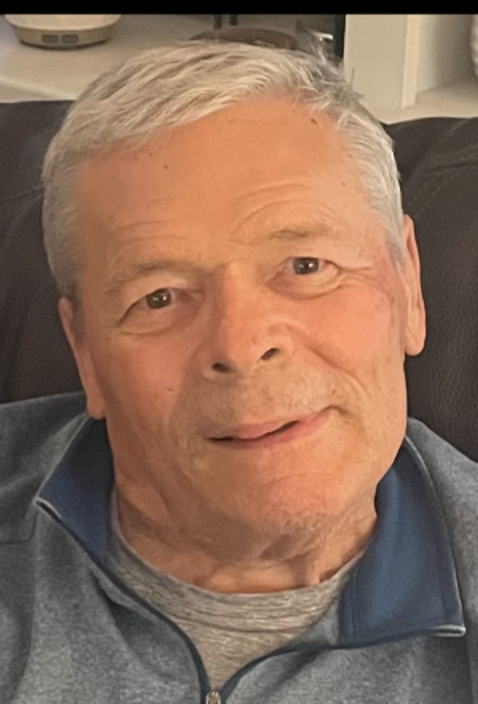 John Perkins Bennett Profile Photo