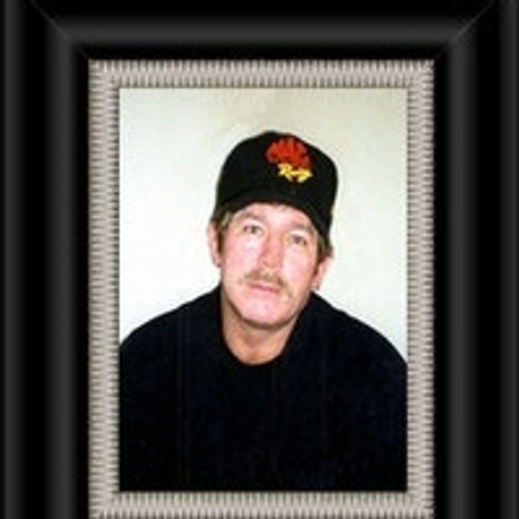 Loyd Allen Malugin