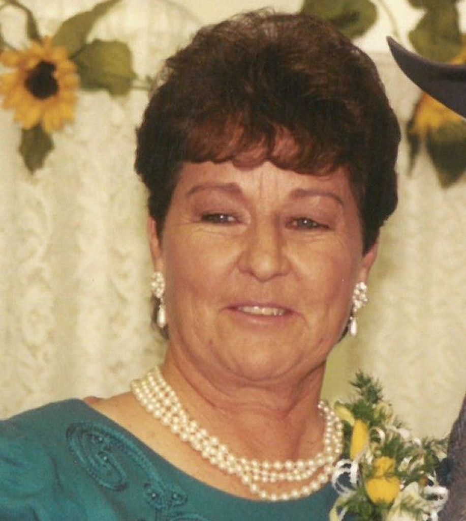 Ernitta Joy Robbins