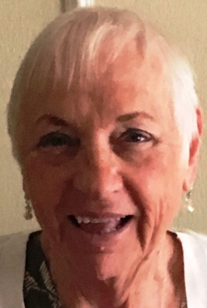 Bernadine Holtke