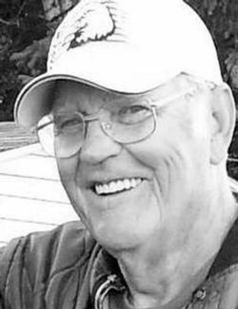 Charles Duane Farnsworth Profile Photo