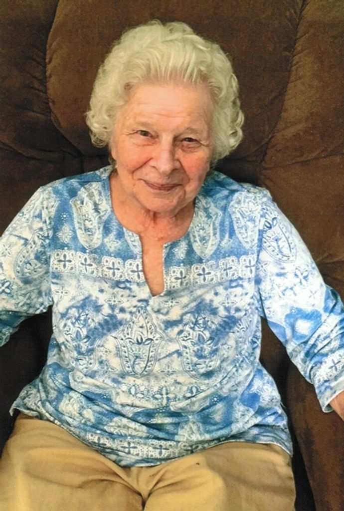 Elizabeth Platts Mosley Profile Photo