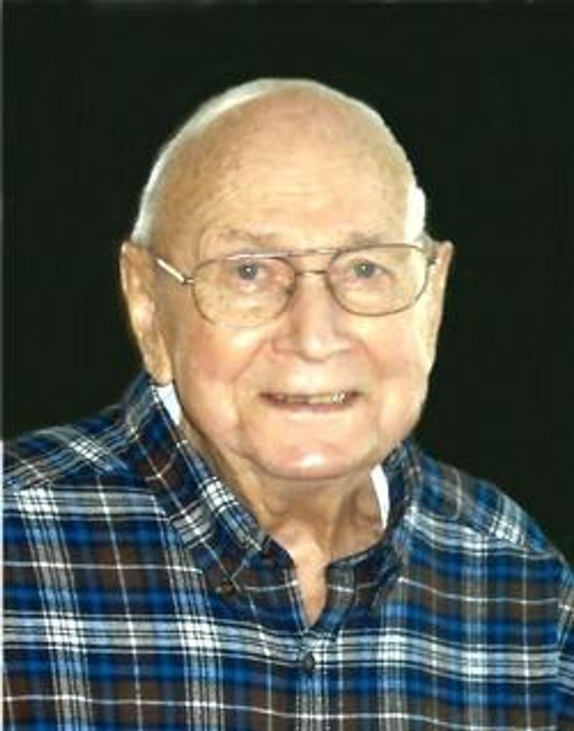 Jerome "Jerry" Harmening Profile Photo