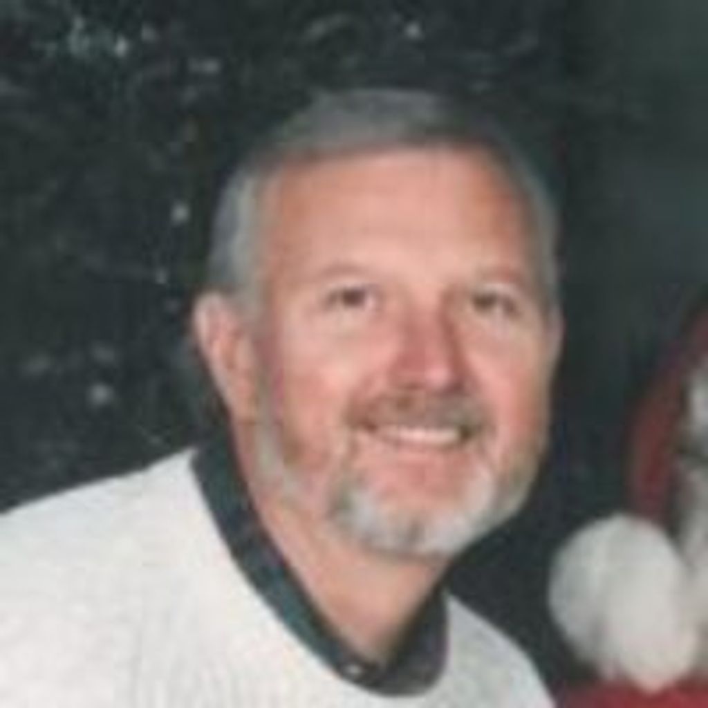 George Thor Lieungh