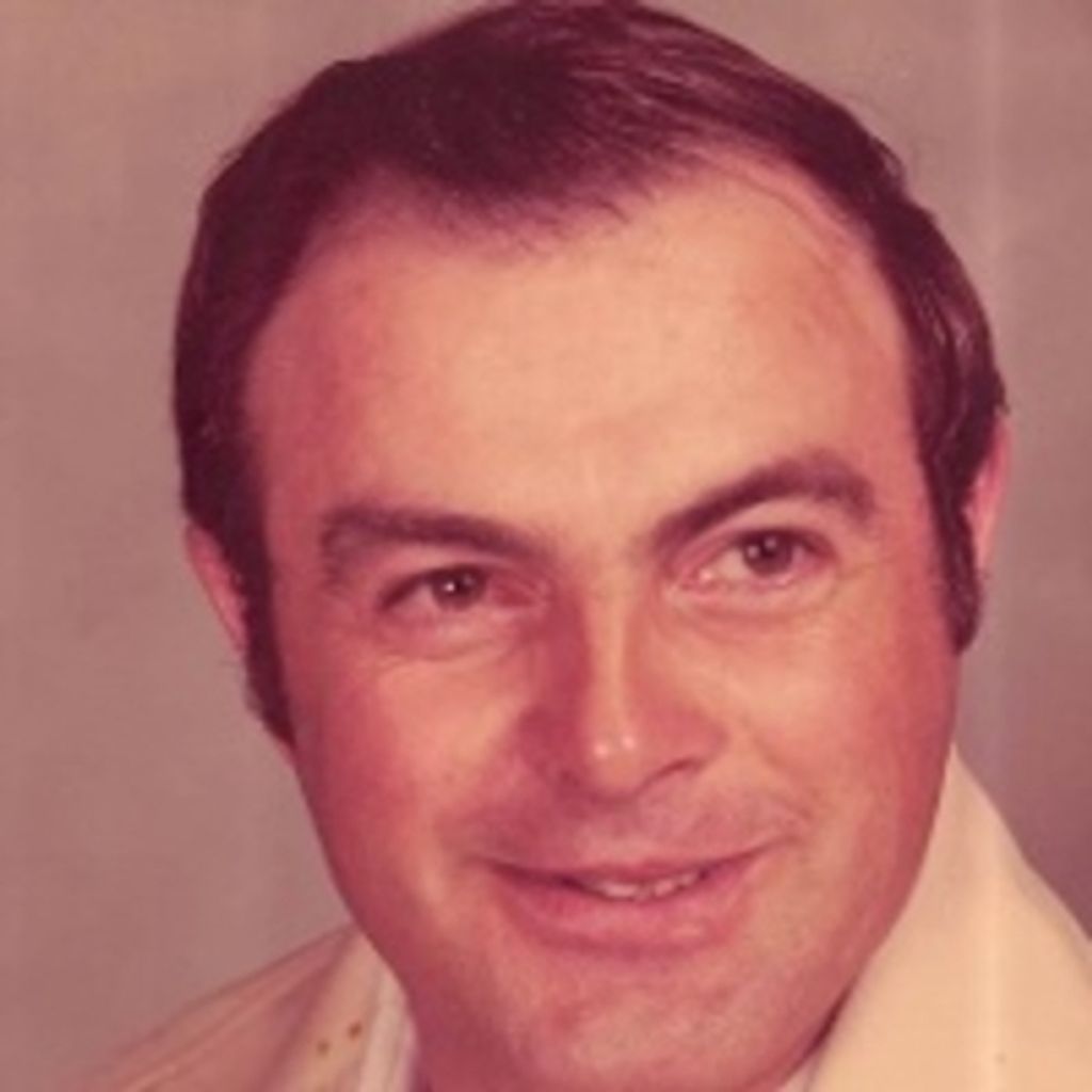 Jerry Osborn Profile Photo