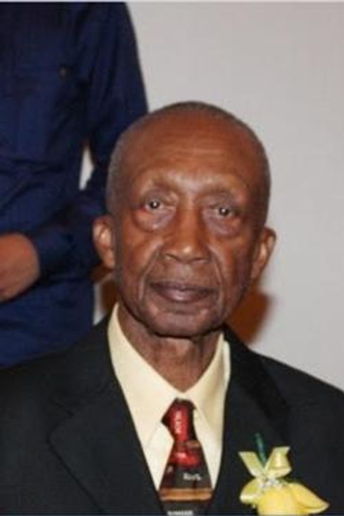 Mr. Leon Augustus Jr.