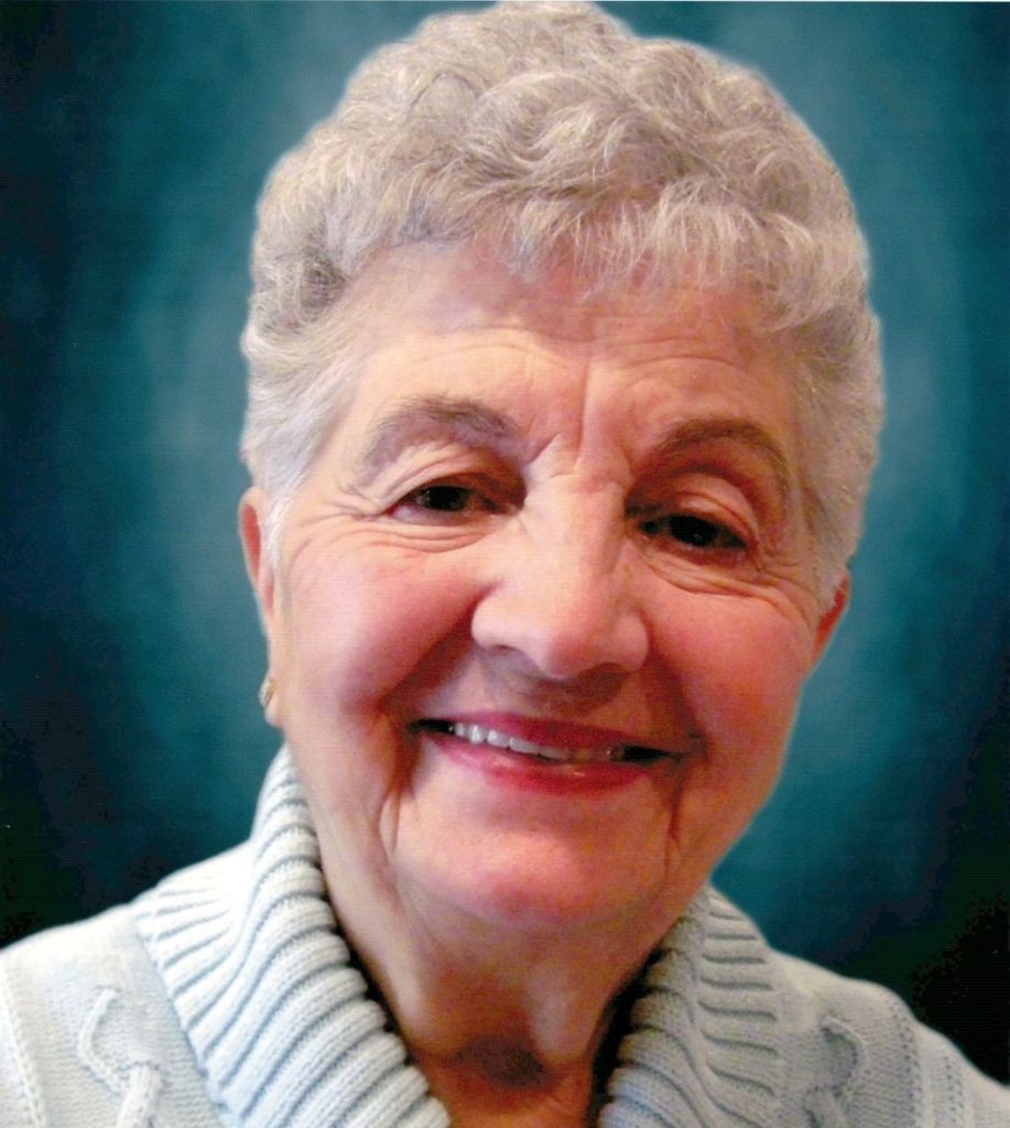 Maria "Mary" Concetta Niro