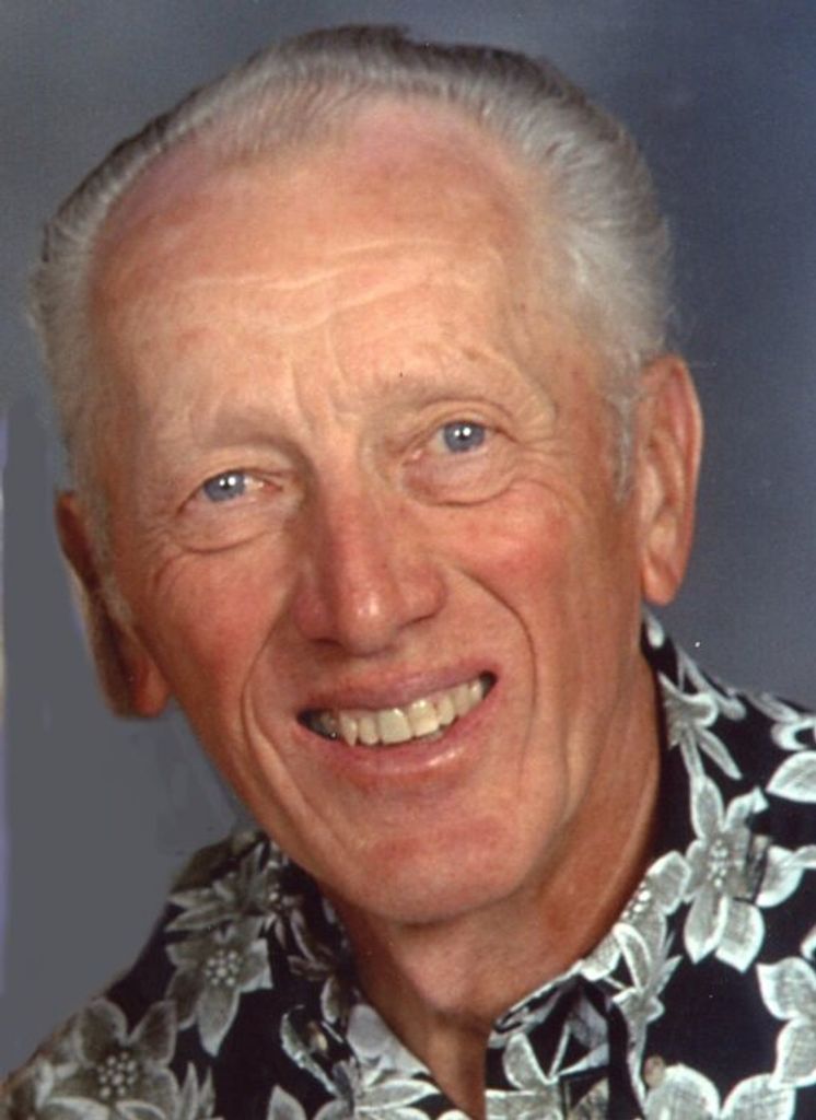 Allen Garner