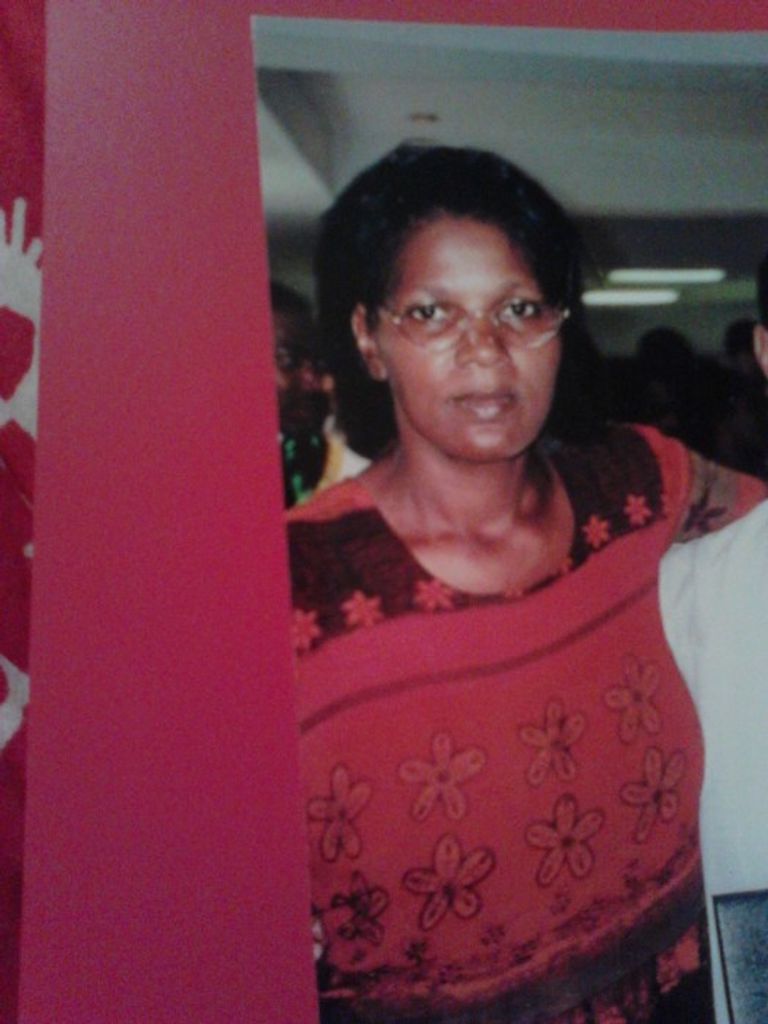 Jacqueline Jackson